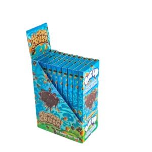 one up mushroom chocolate bar
