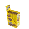 psychedelic mushroom chocolate bars