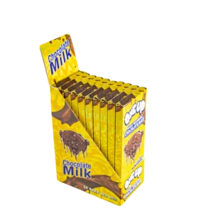 psychedelic mushroom chocolate bars