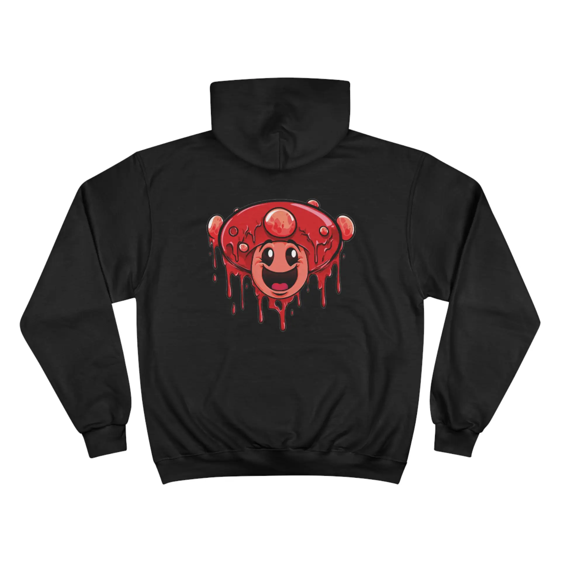 One Up “Bleeding Heart” Hoodie - Image 4