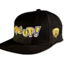 One Up Anime Snapback