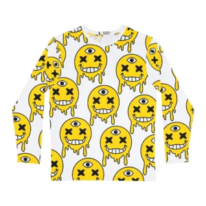 One Up Third Eye Limitless Long Sleeve