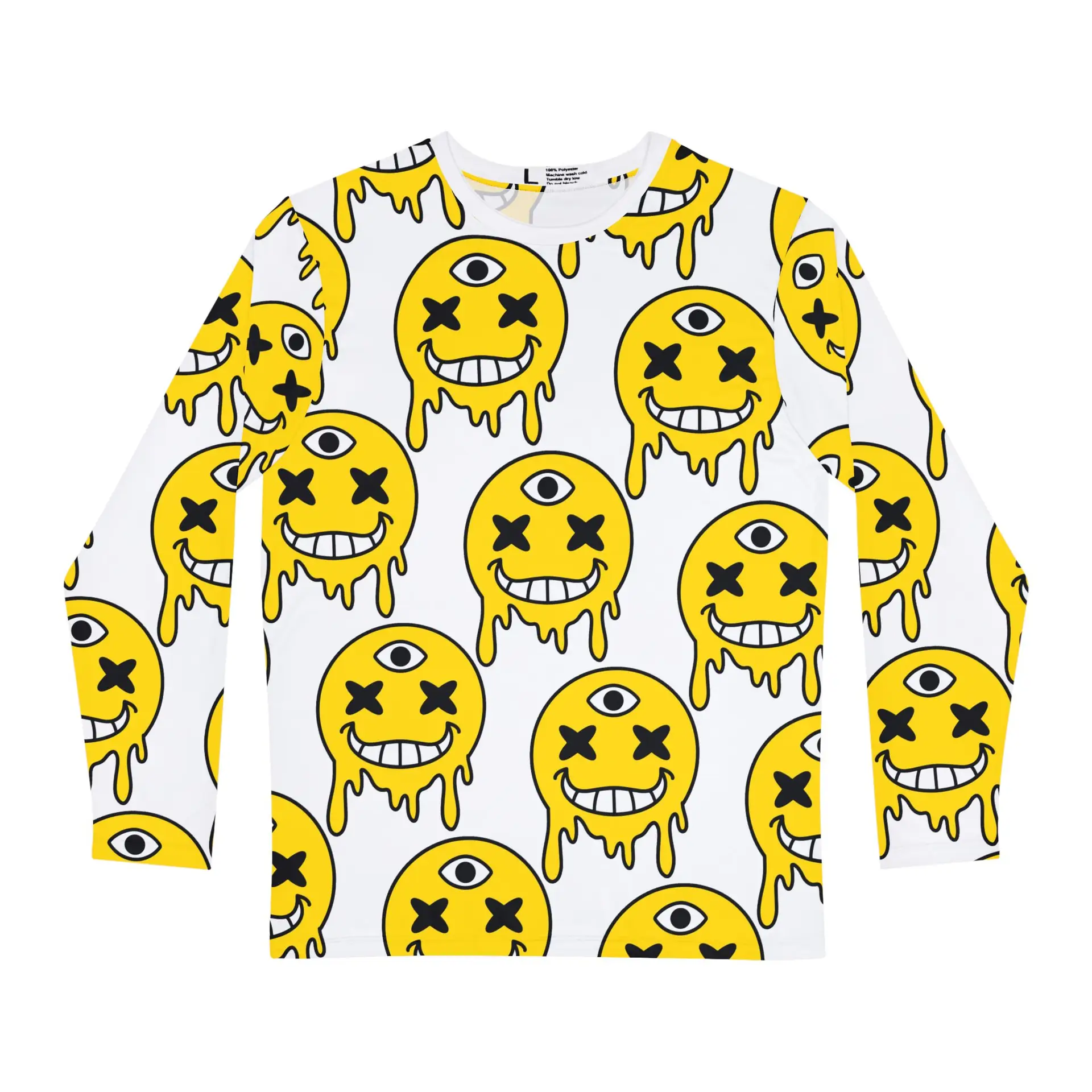 One Up Third Eye Limitless Long Sleeve