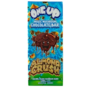 one up chocolate​