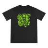 One Up Camo Tee
