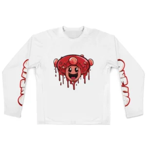 One Up Racer Performance Shirt