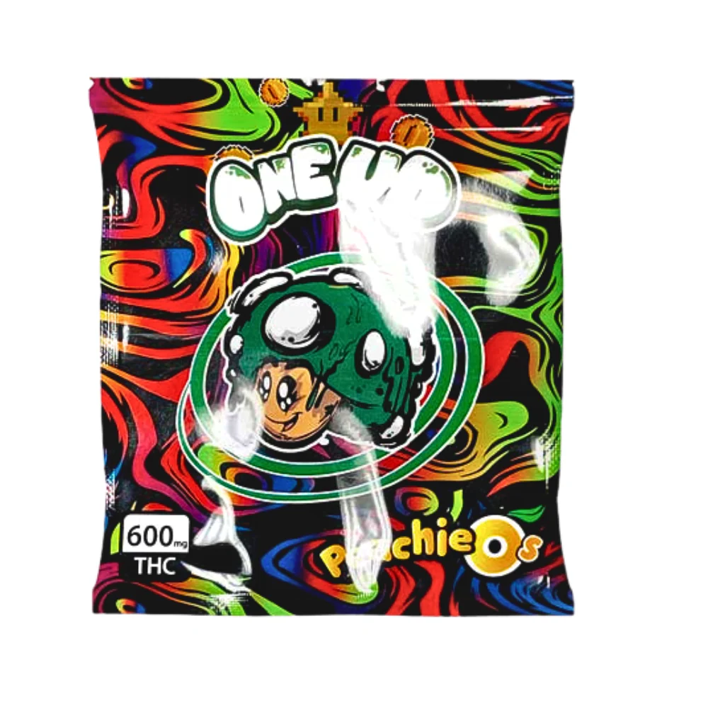 super mushroom gummies