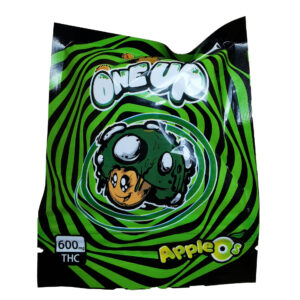 psychedelic mushroom gummies