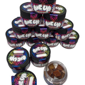 shroom gummies