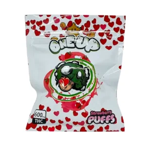 wondersleep mushroom gummies